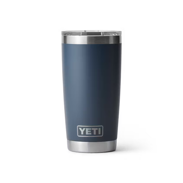 Yeti Rambler 20oz Tumbler