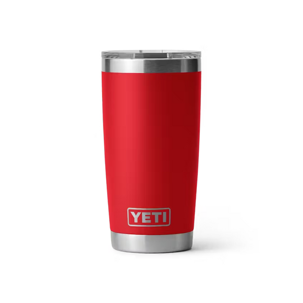 Yeti Rambler 20oz Tumbler