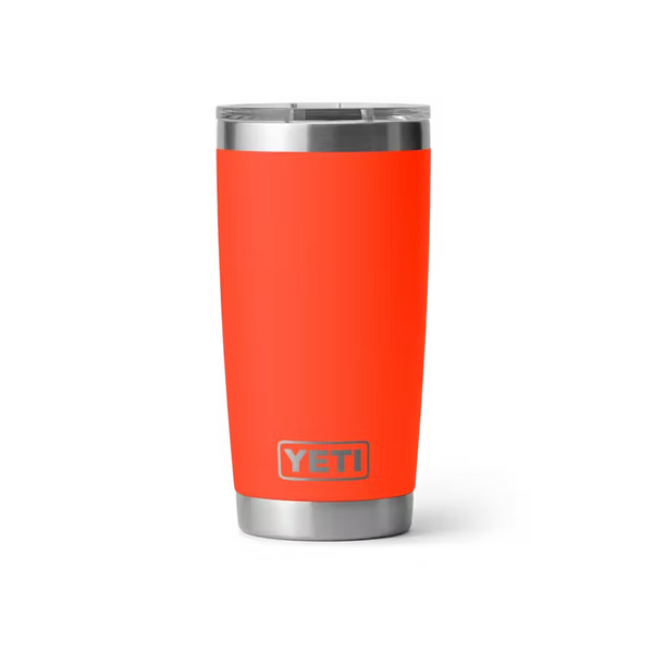 Yeti Rambler 20oz Tumbler
