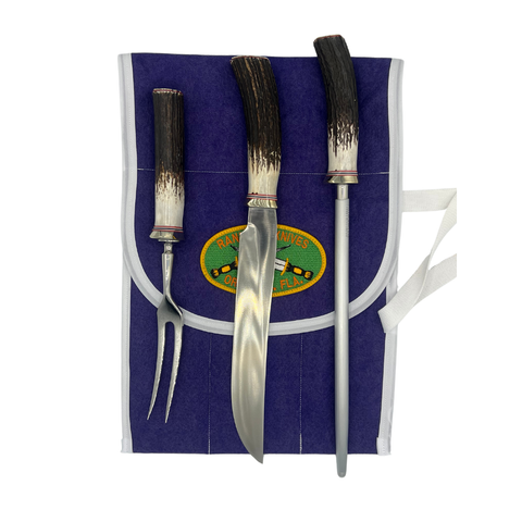 Randall Made Model 6-9 Set #2349