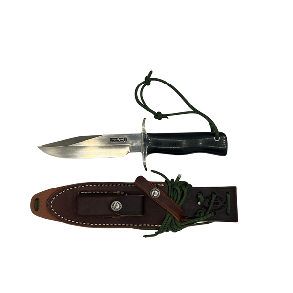 Randall Made Model 15 5 1/2 #2398