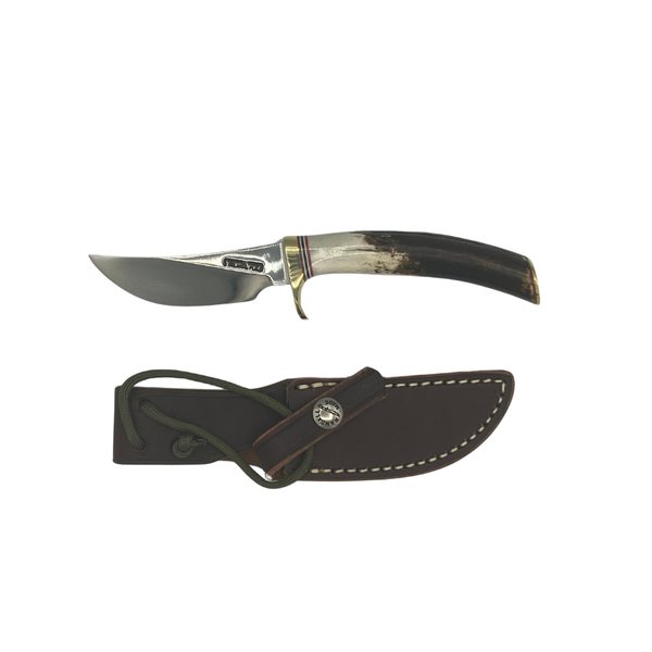 Randall Made Model 21 - 3 1/2" #2404