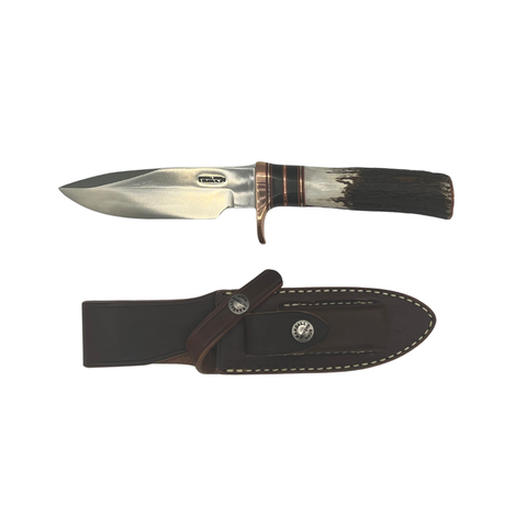 Randall Made Copper Companion #2405