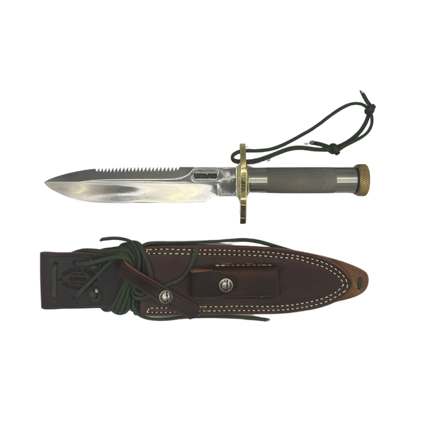 Randall Made Model 18  #2407