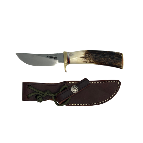Randall Made Model 21 - 3 1/2" #2411