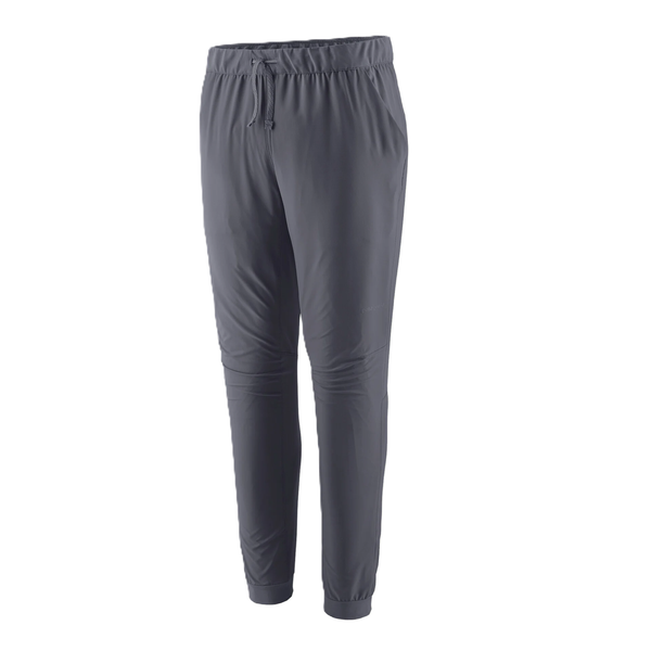Patagonia Men's Terrebonne Joggers / Forge Grey