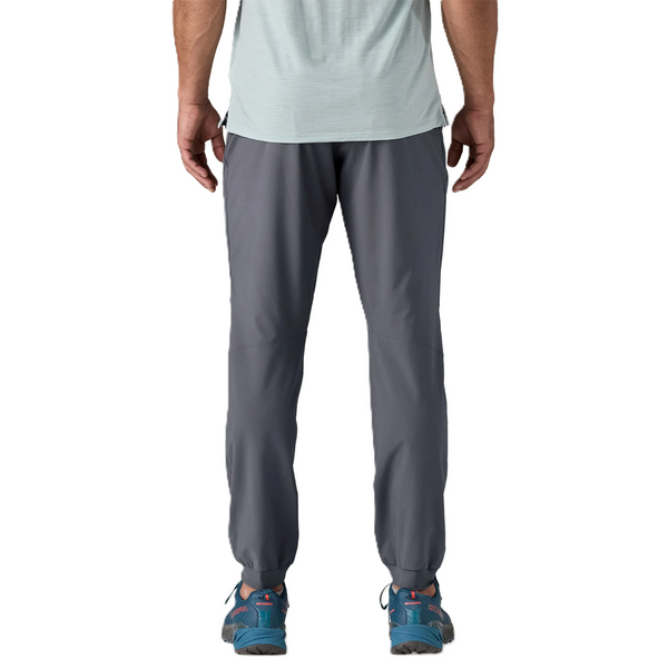 Patagonia Men's Terrebonne Joggers / Forge Grey