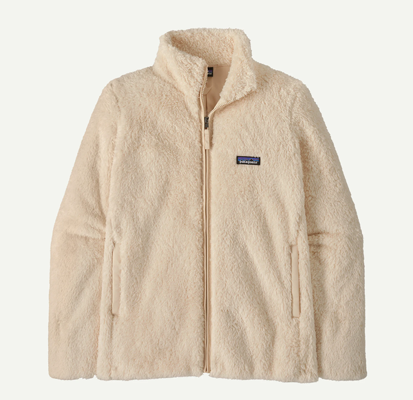 Patagonia Women's Los Gatos Jacket / Natural