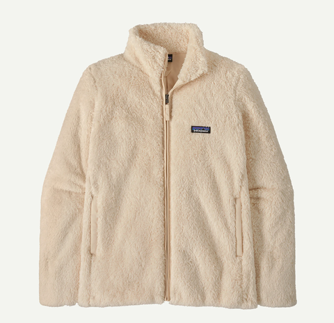 Patagonia Women's Los Gatos Jacket / Natural