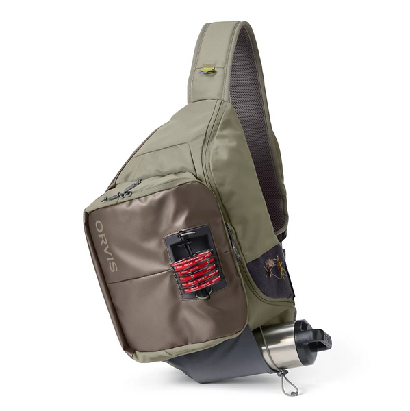 Orvis Guide Sling Pack