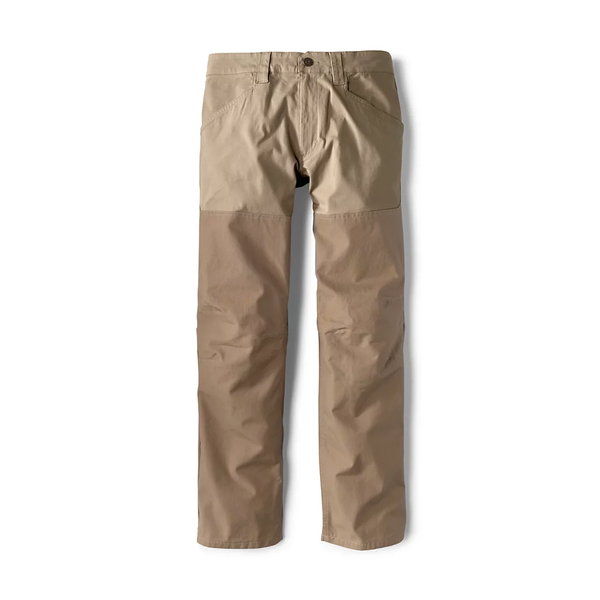 Orvis Men's Missouri Breaks Field Pant / Sand