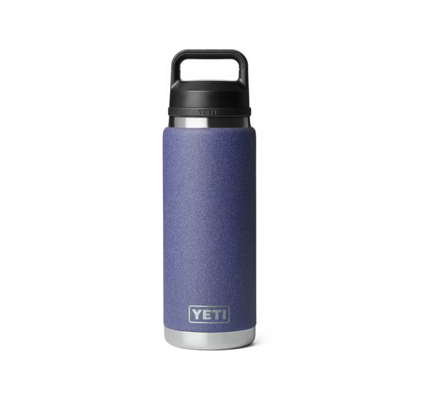 Yeti Rambler 26oz Bottle Chug