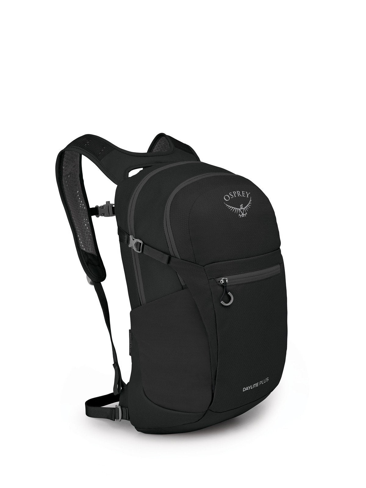 osprey daylite attach to atmos Osprey Atmos AG 50 Backpack / Unity Blue / Large