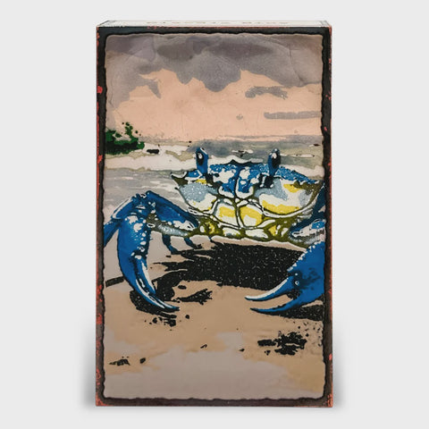 Houston Llew Sidestep Spiritile