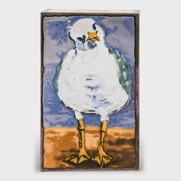 Houston Llew Mine Spiritile