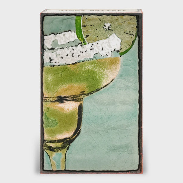 Houston Llew Lime Life Spiritile