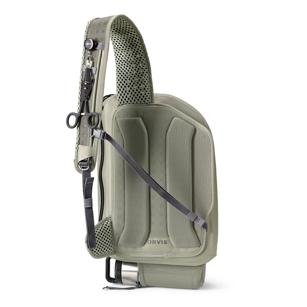 Orvis PRO Waterproof Sling 14L / Cloudburst