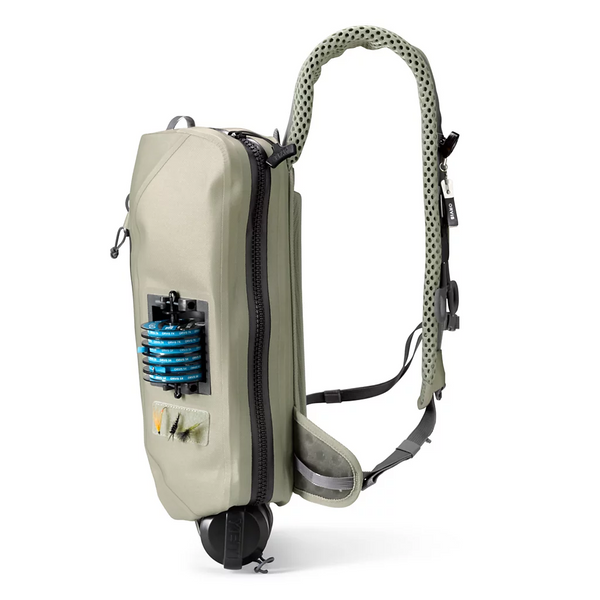 Orvis PRO Waterproof Sling 14L / Cloudburst