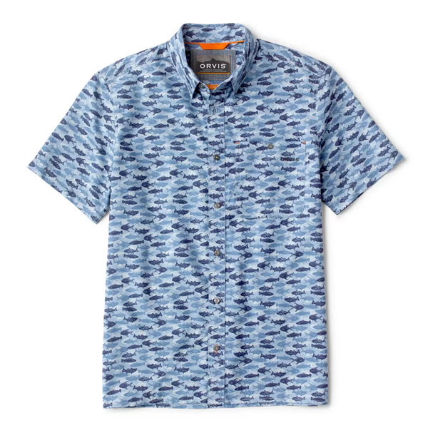Travel - Men's Apparel 2