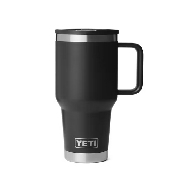 Yeti Rambler 30 oz Travel Straw Mug