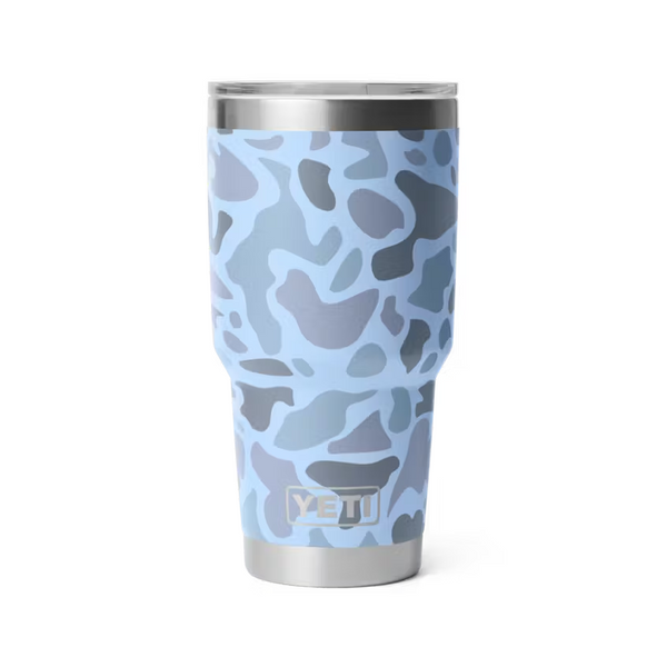 Yeti Rambler 30oz Tumbler