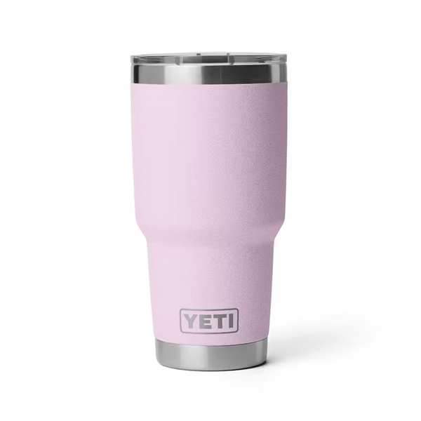 Yeti Rambler 30oz Tumbler