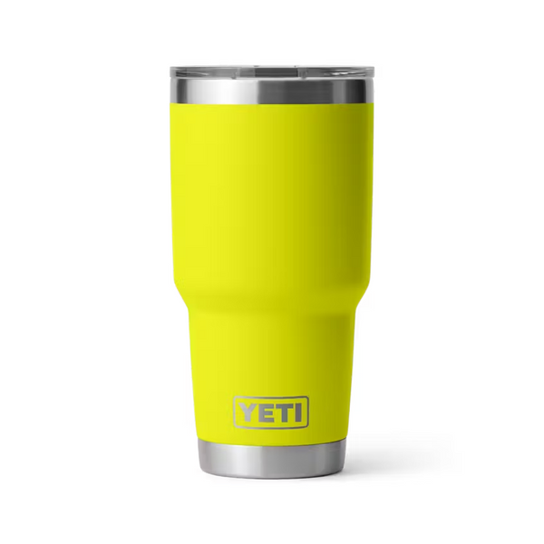 Yeti Rambler 30oz Tumbler