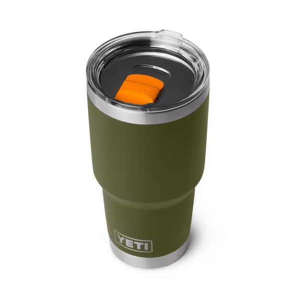 Yeti Rambler 30oz Tumbler