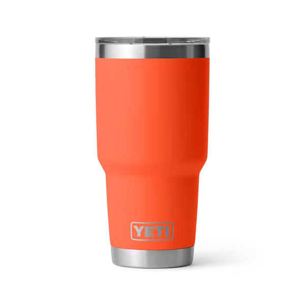 Yeti Rambler 30oz Tumbler