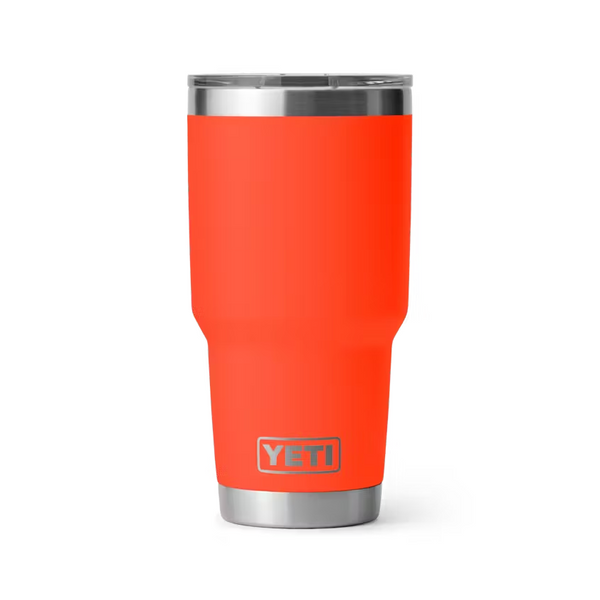 Yeti Rambler 30oz Tumbler
