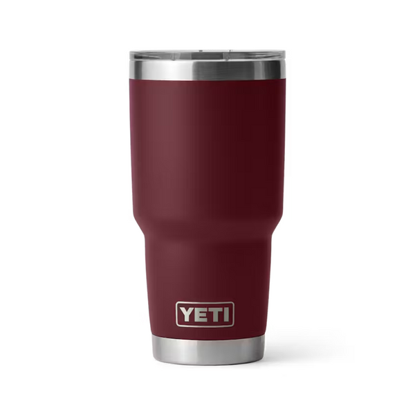 Yeti Rambler 30oz Tumbler