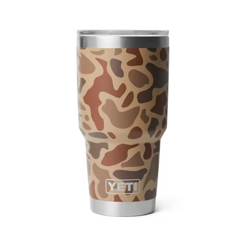 Yeti Rambler 30oz Tumbler