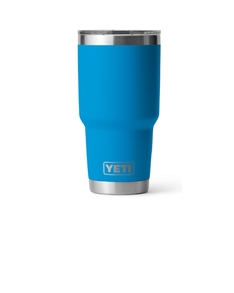 Yeti Rambler 30oz Tumbler