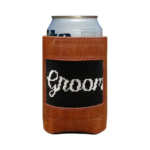 Smathers and Branson Can Cooler / Groom