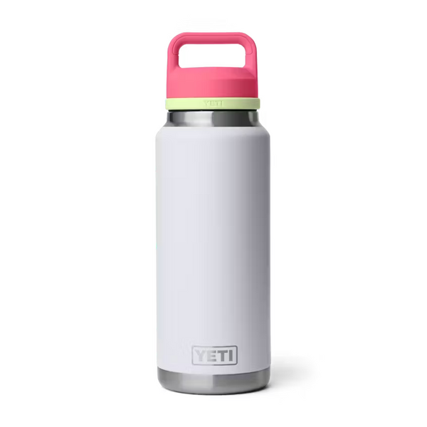 Yeti Rambler 36oz Bottle with Chug Lid