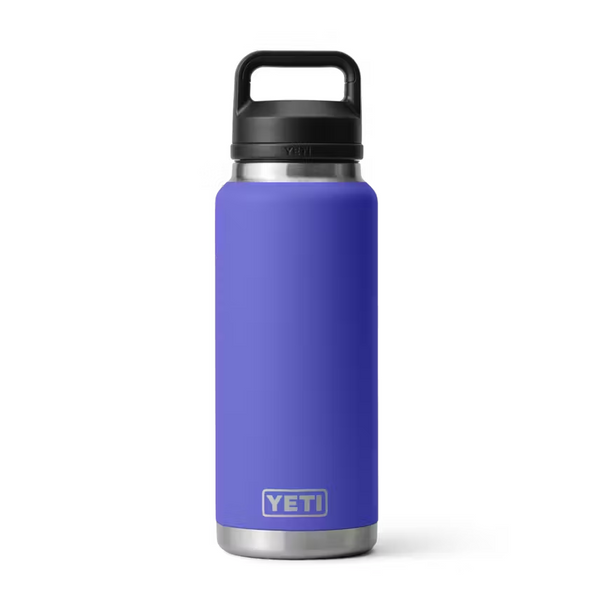 Yeti Rambler 36oz Bottle with Chug Lid