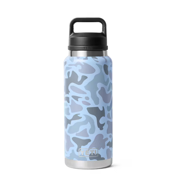Yeti Rambler 36oz Bottle with Chug Lid