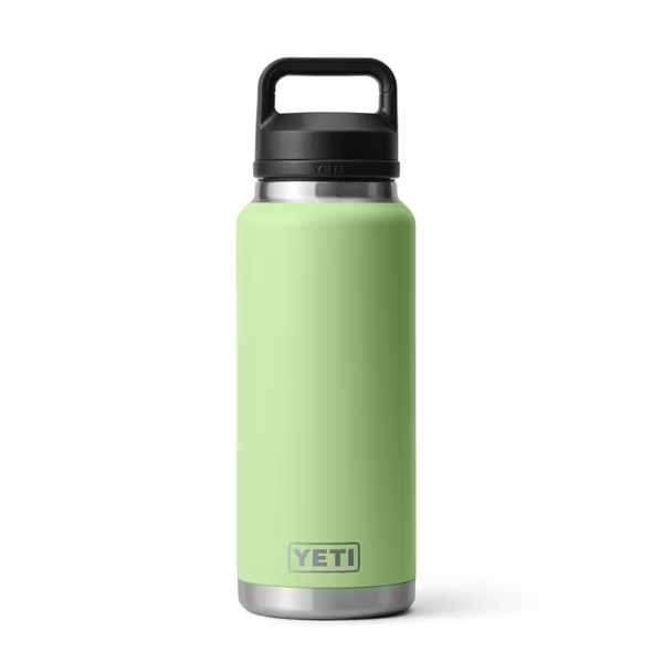 Yeti Rambler 36oz Bottle with Chug Lid