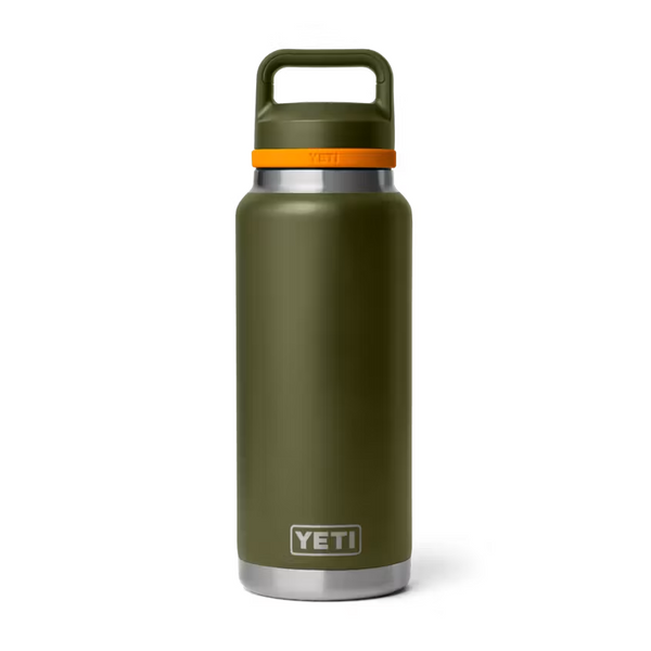 Yeti Rambler 36oz Bottle with Chug Lid