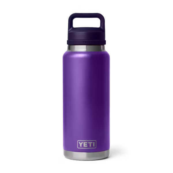 Yeti Rambler 36oz Bottle with Chug Lid