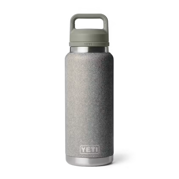 Yeti Rambler 36oz Bottle with Chug Lid