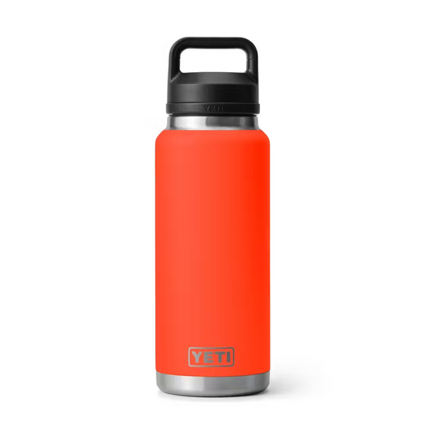 Yeti Rambler 36oz Bottle with Chug Lid