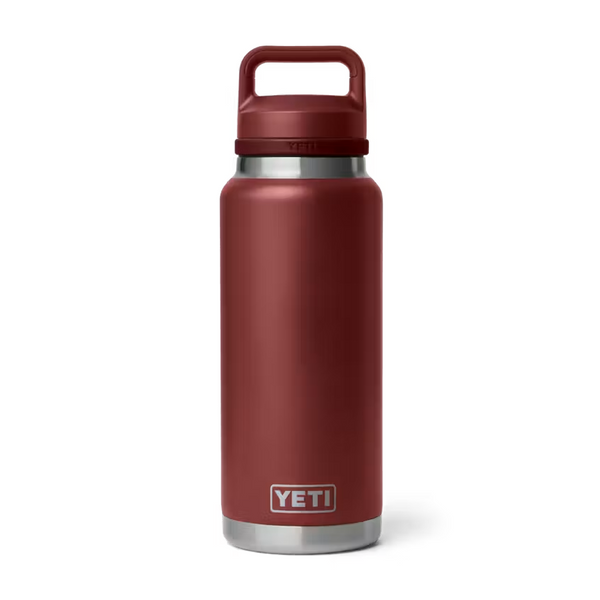 Yeti Rambler 36oz Bottle with Chug Lid