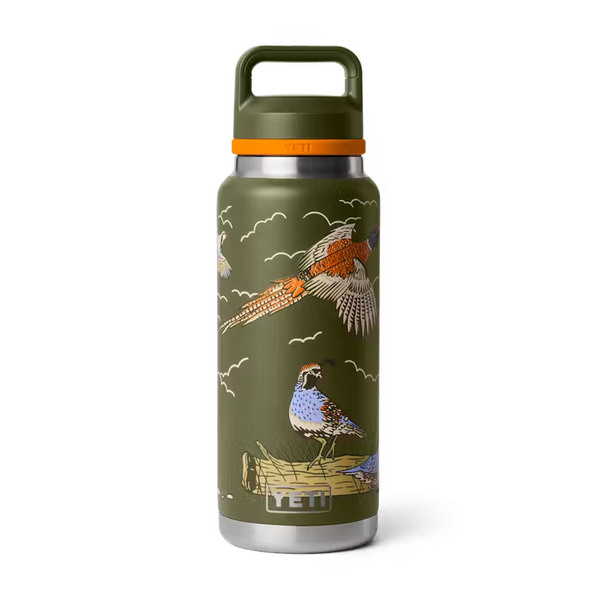 Yeti Rambler 36oz Bottle with Chug Lid