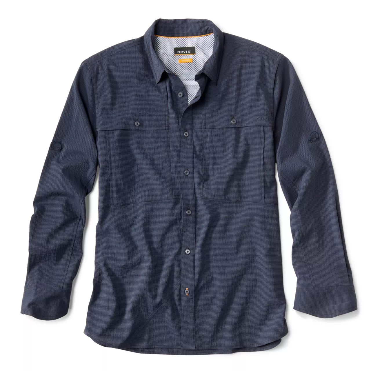 orvis dress shirts Amazon.com: Orvis Mens Short Sleeve Shirts Casual - Woven Shirt Men with Chest Pockets