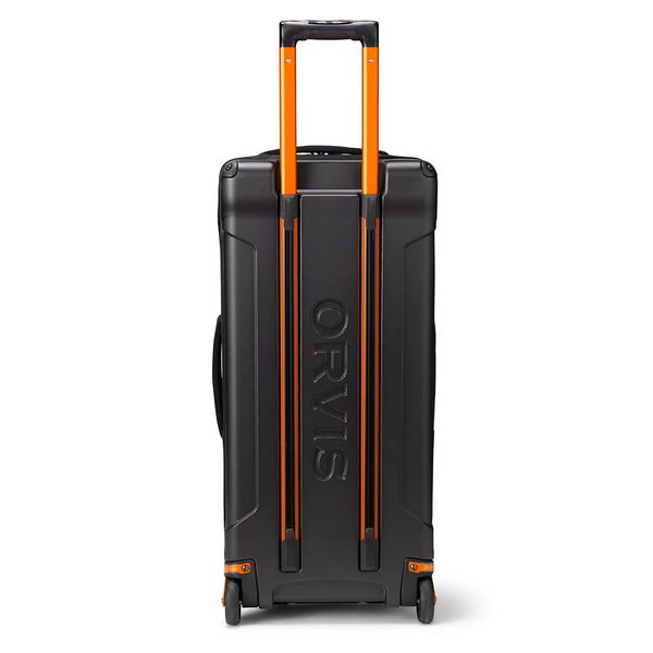 Orvis Trekkage LT Adventure 80L Rolling Suitcase