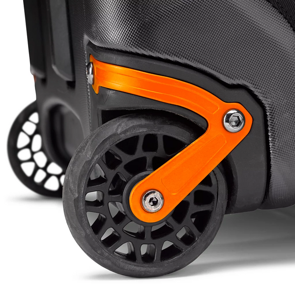 Orvis Trekkage LT Adventure 80L Rolling Suitcase