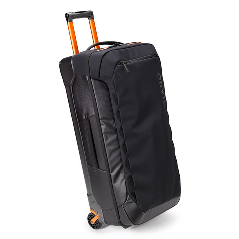Orvis Trekkage LT Adventure 80L Rolling Suitcase
