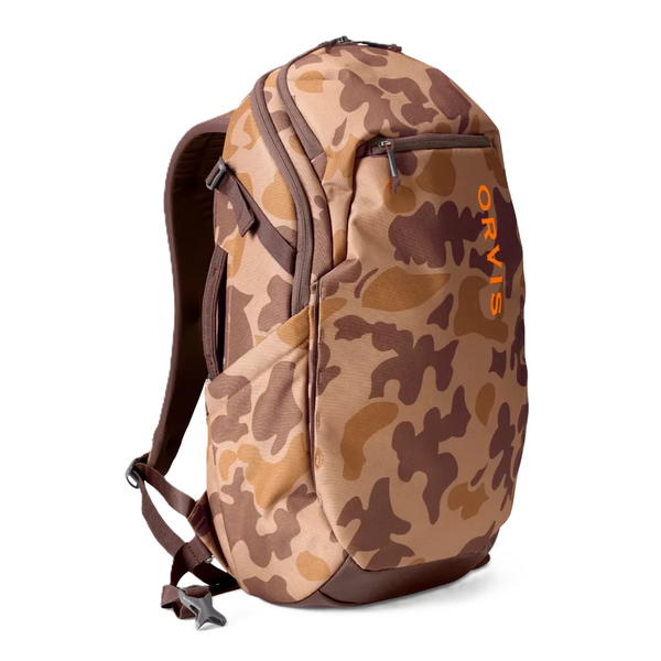 Orvis Trekkage LT Adventure Backpack