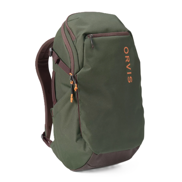 Orvis Trekkage LT Adventure Backpack